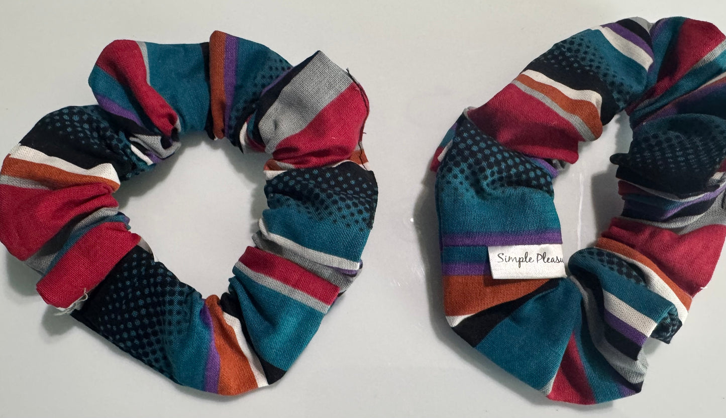 Regular Scrunchies