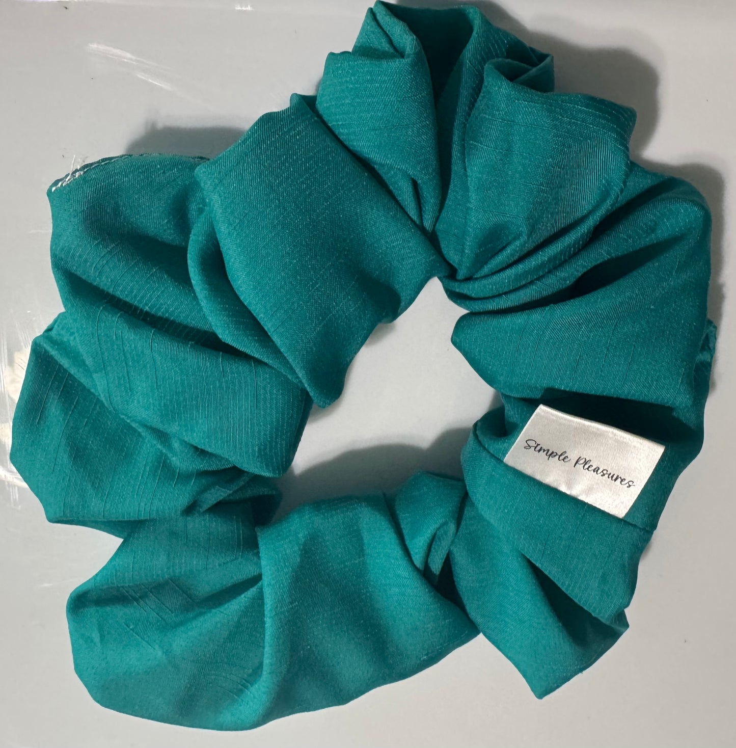 Large Scrunchies