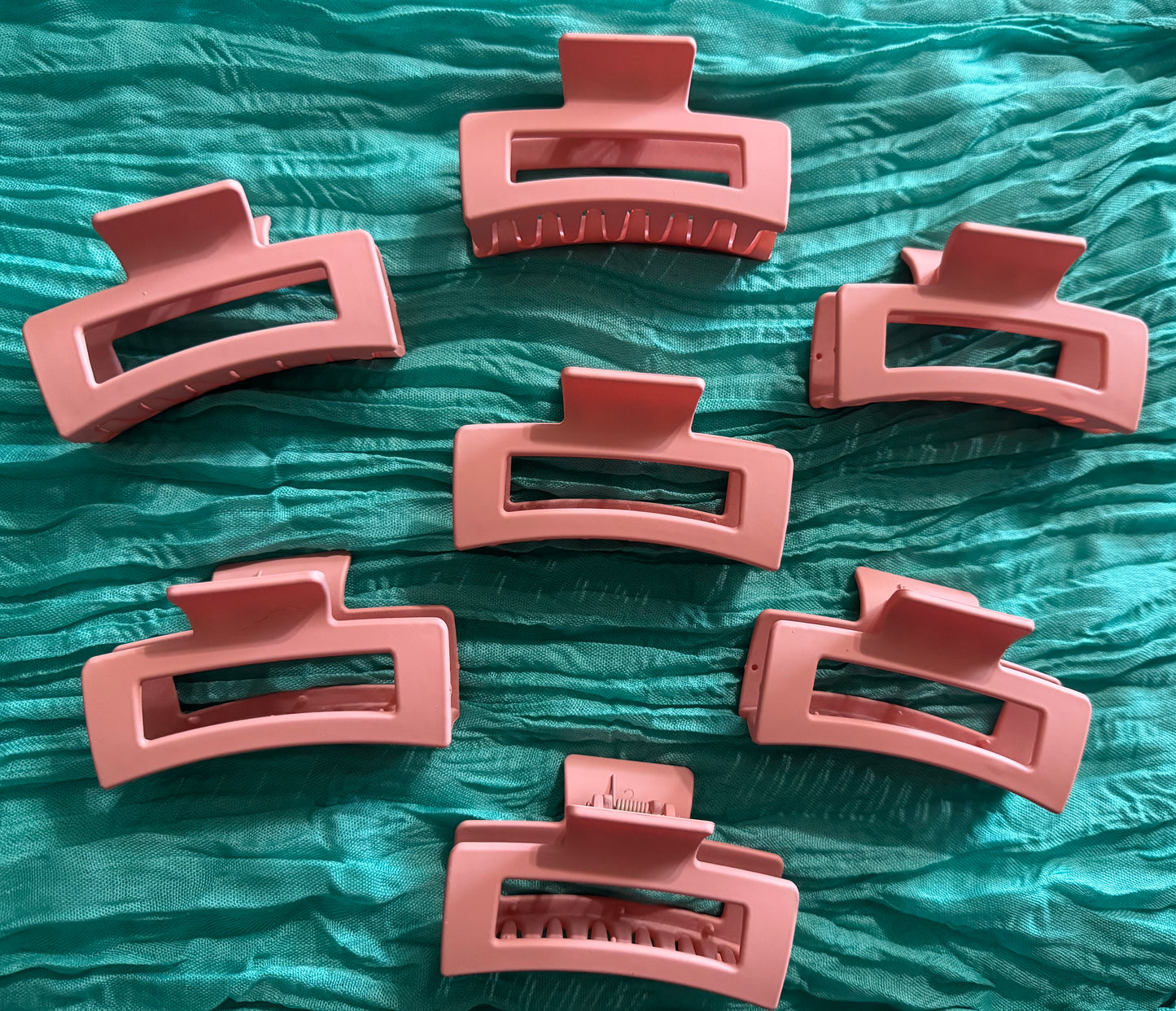 Large Claw Clips