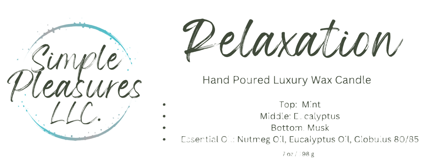 Relaxation