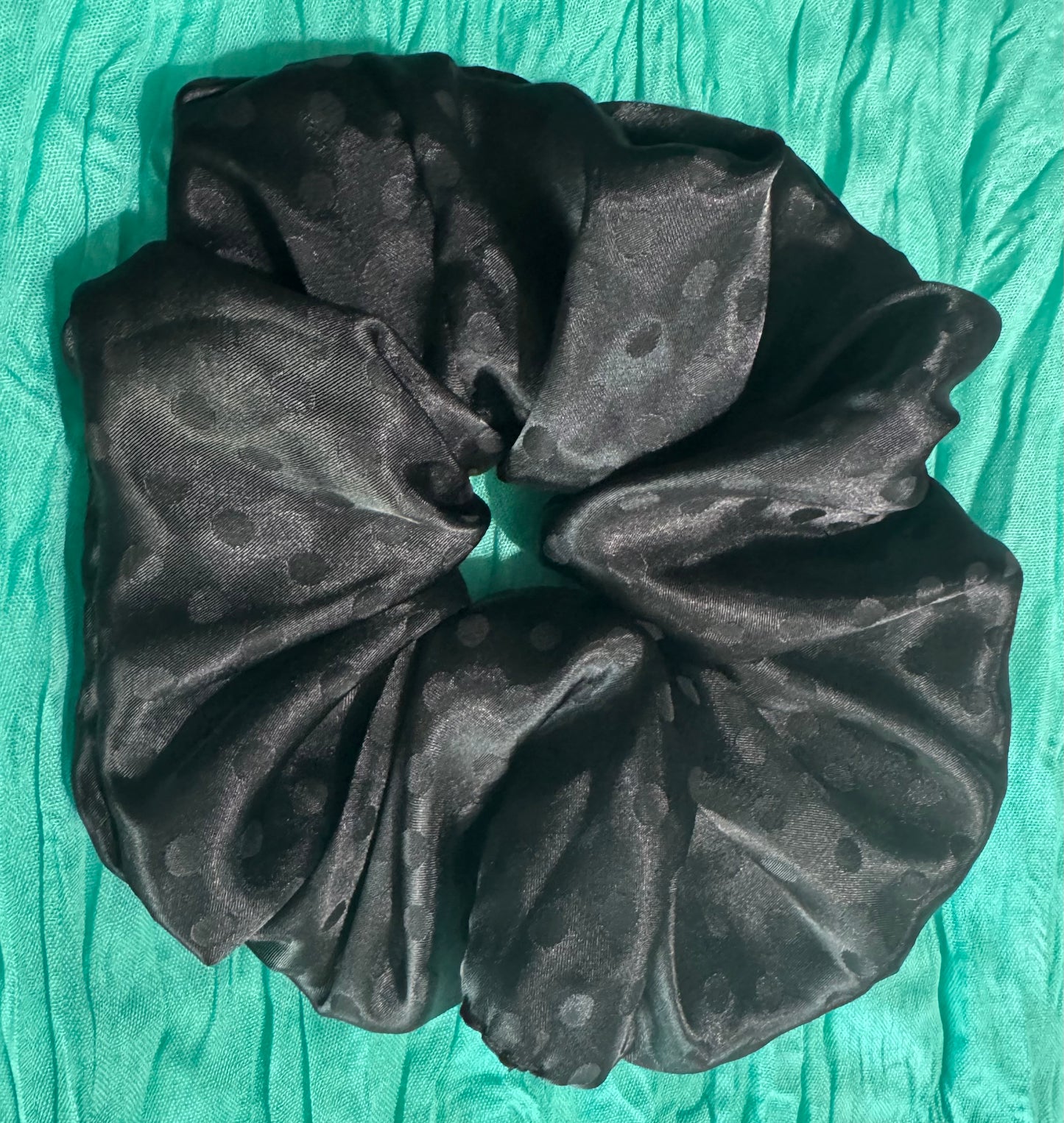 Jumbo Scrunchies