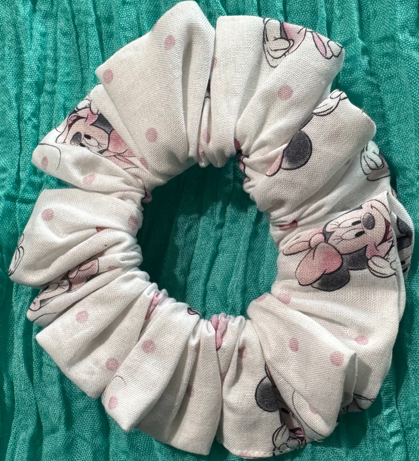 Large Scrunchies