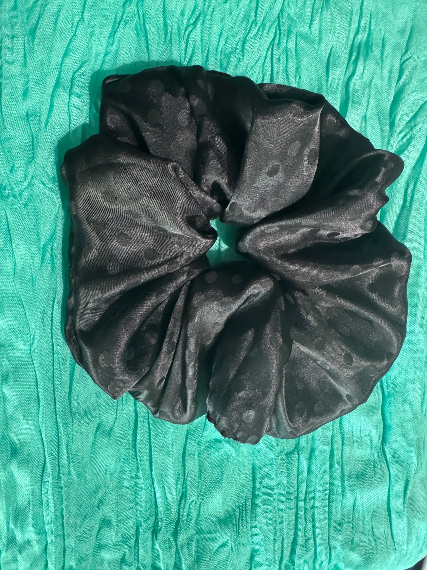 Jumbo Scrunchies