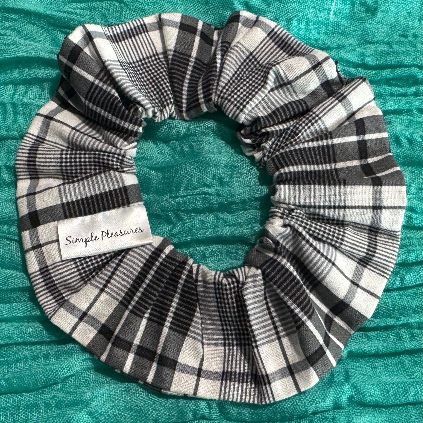Regular Scrunchies