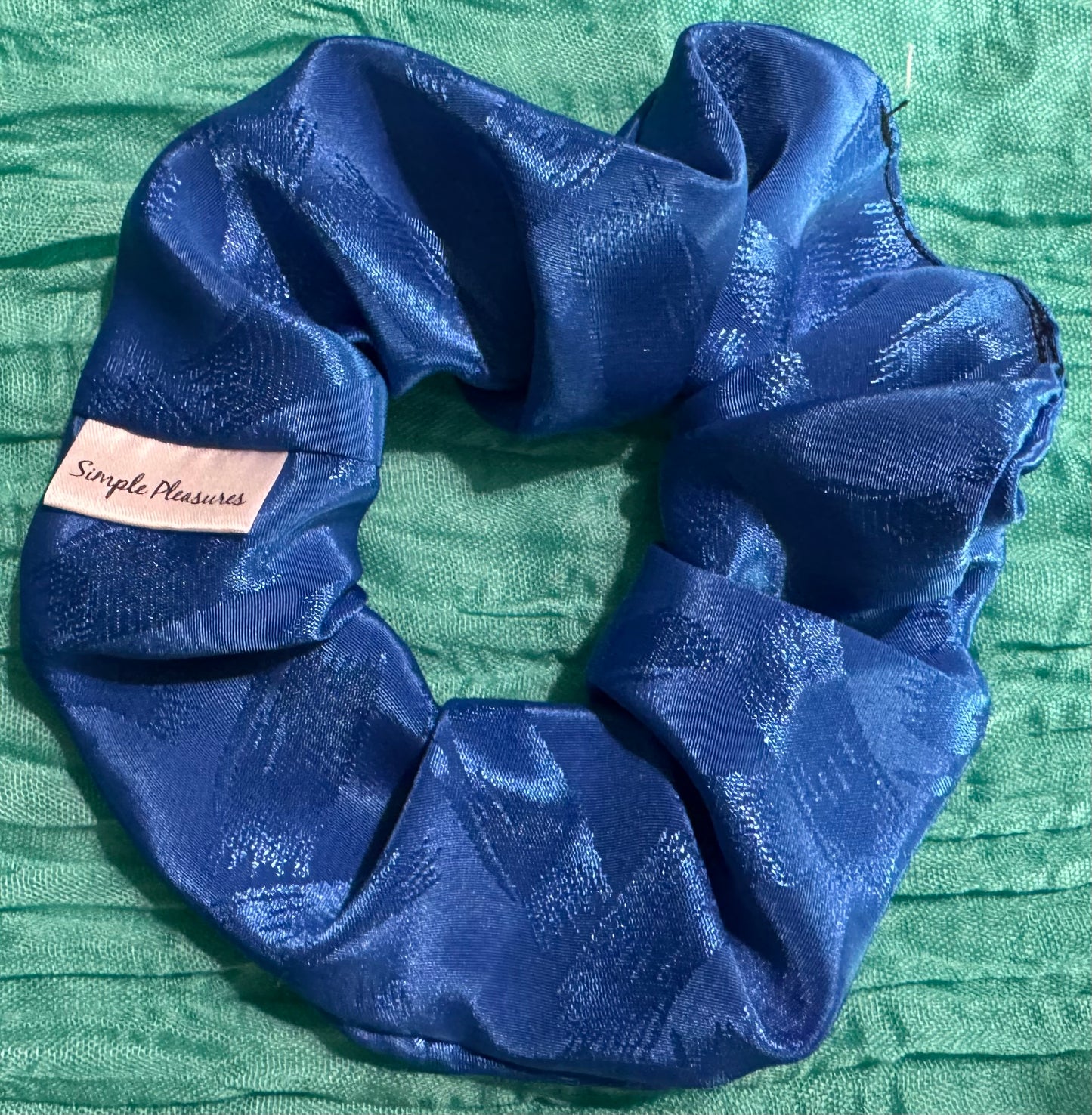 Regular Scrunchies