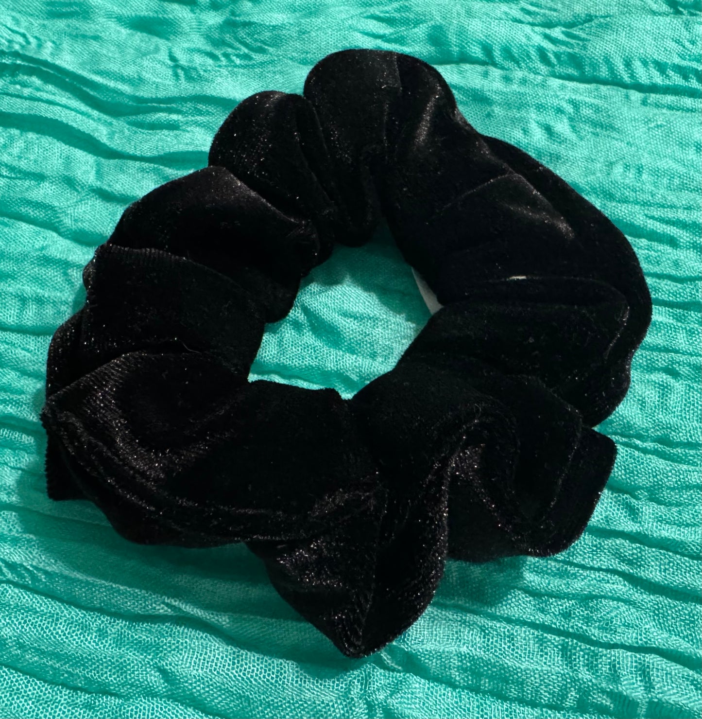 Large Scrunchies