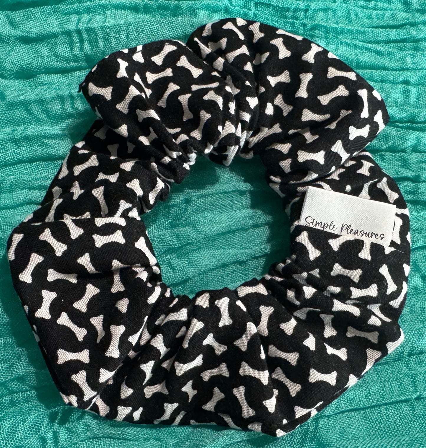 Regular Scrunchies