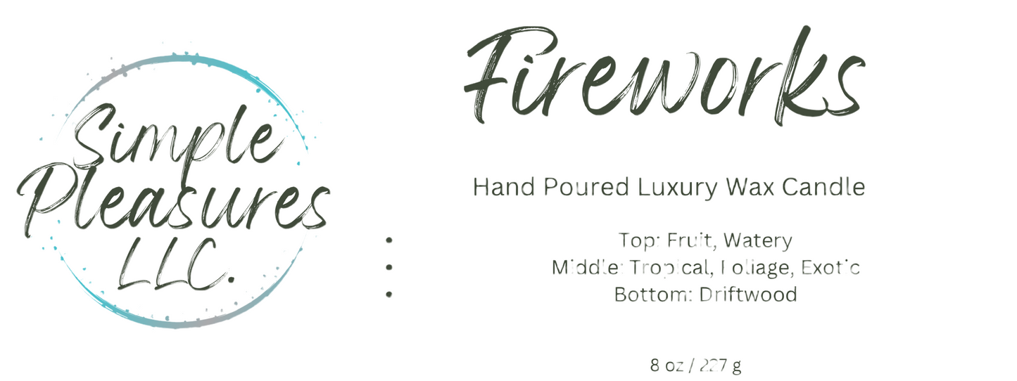 Fireworks