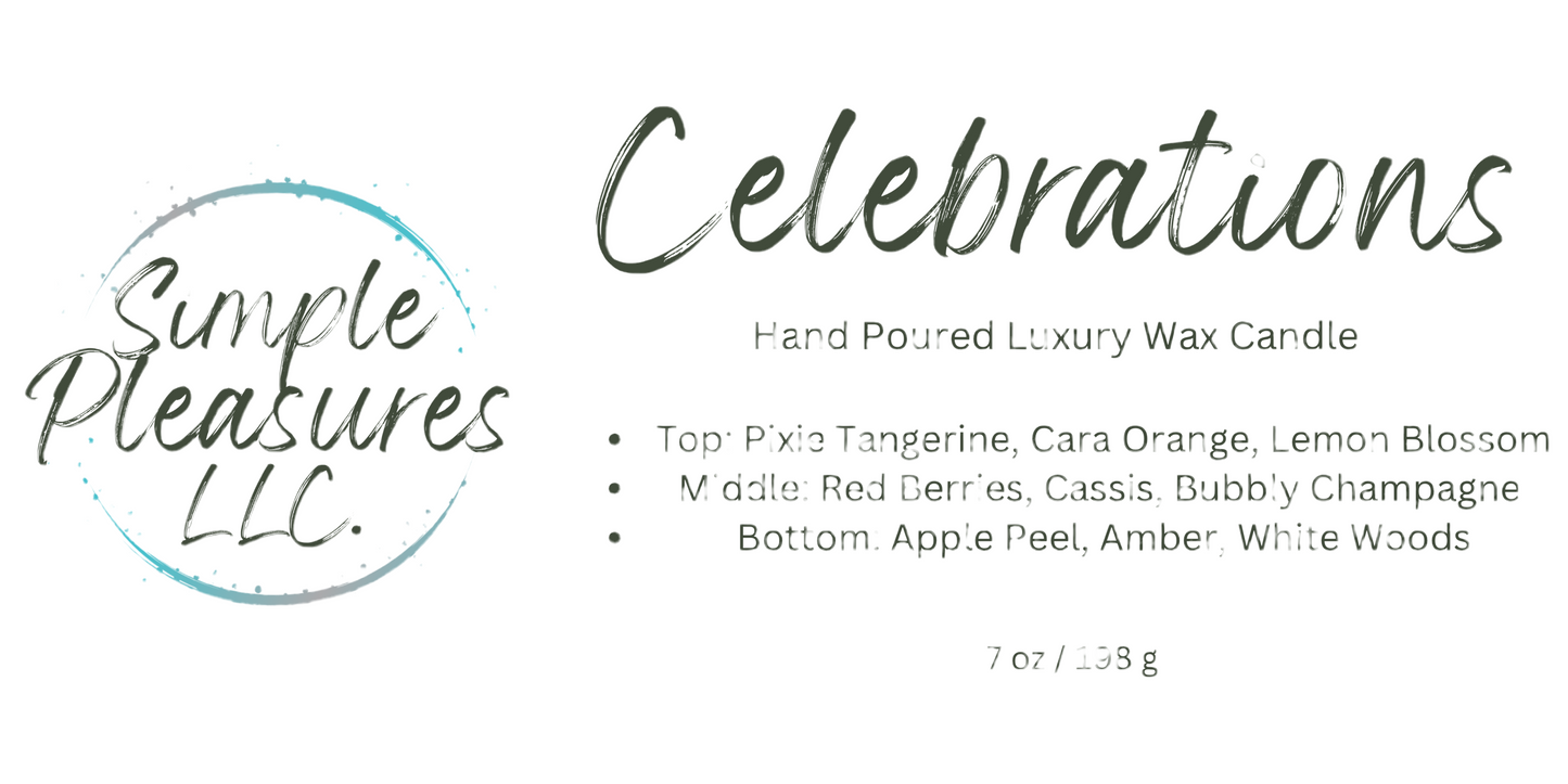 Celebrations