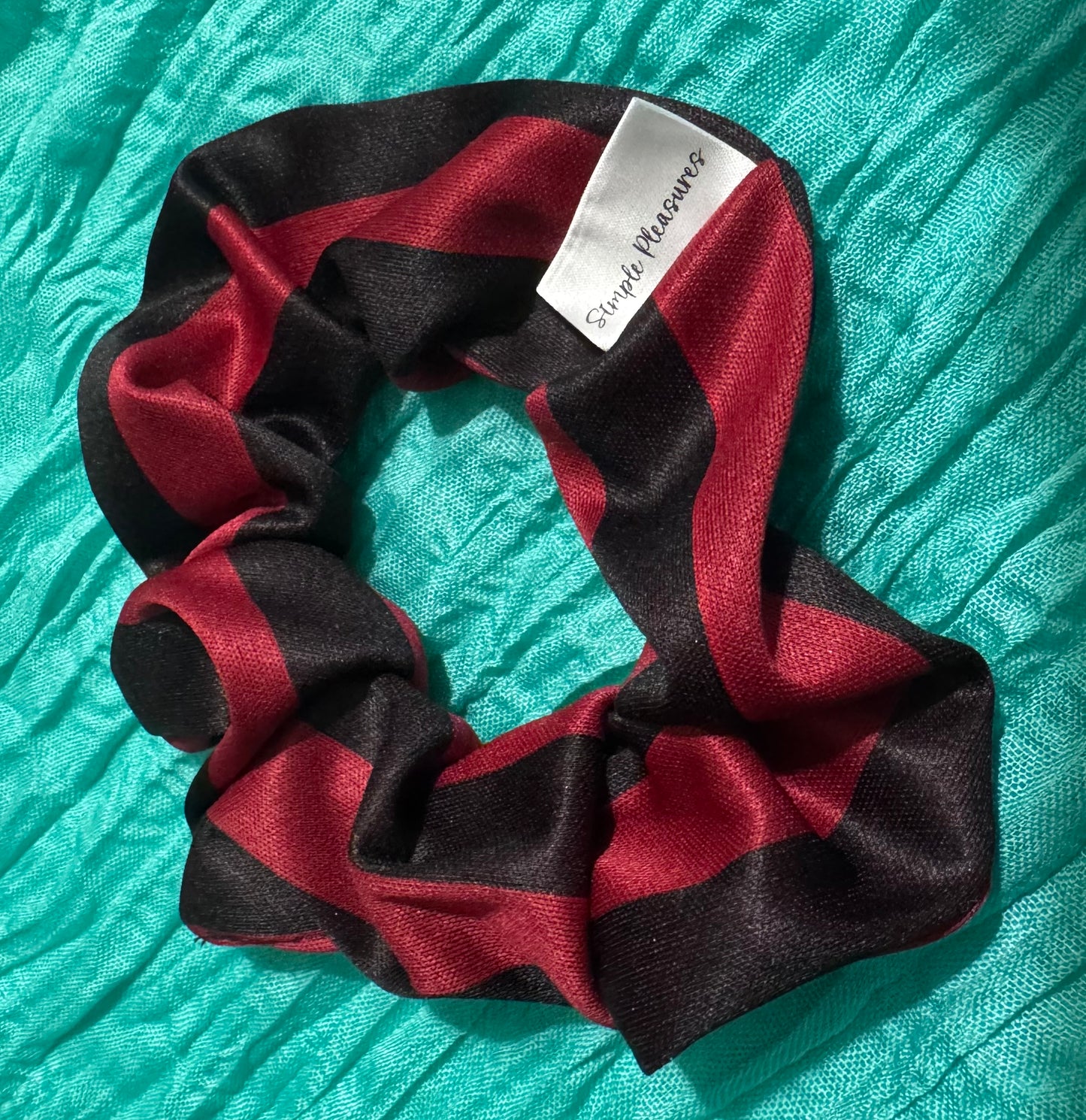 Regular Scrunchies