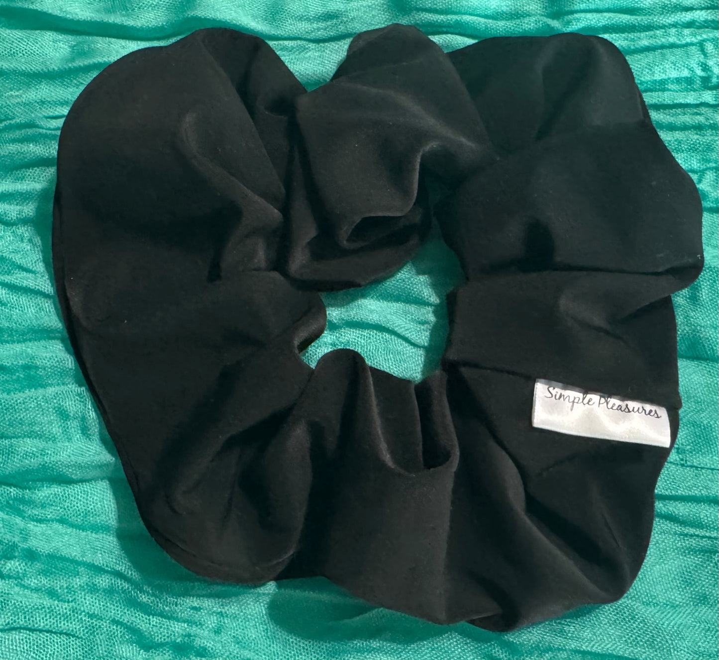 Regular Scrunchies