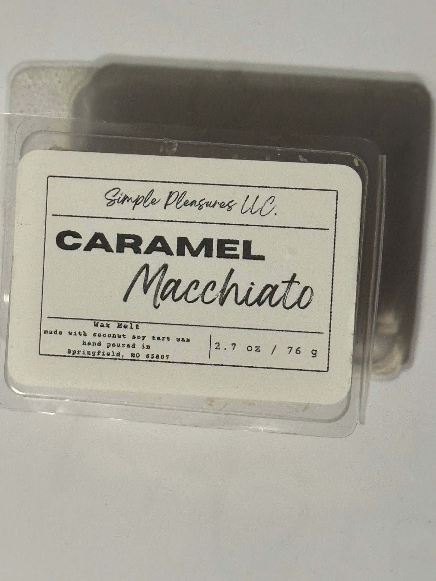 Wax Melts