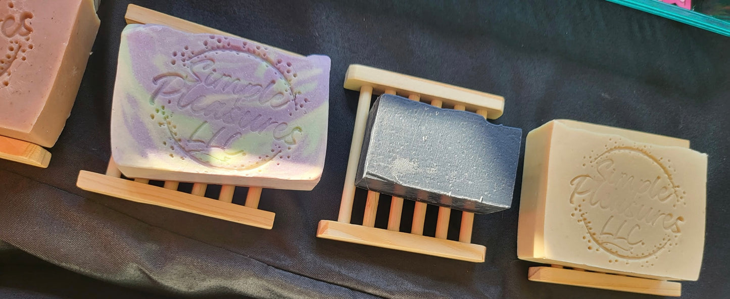 Cold Process Soap