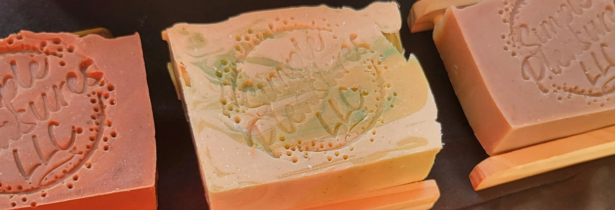 Cold Process Soap