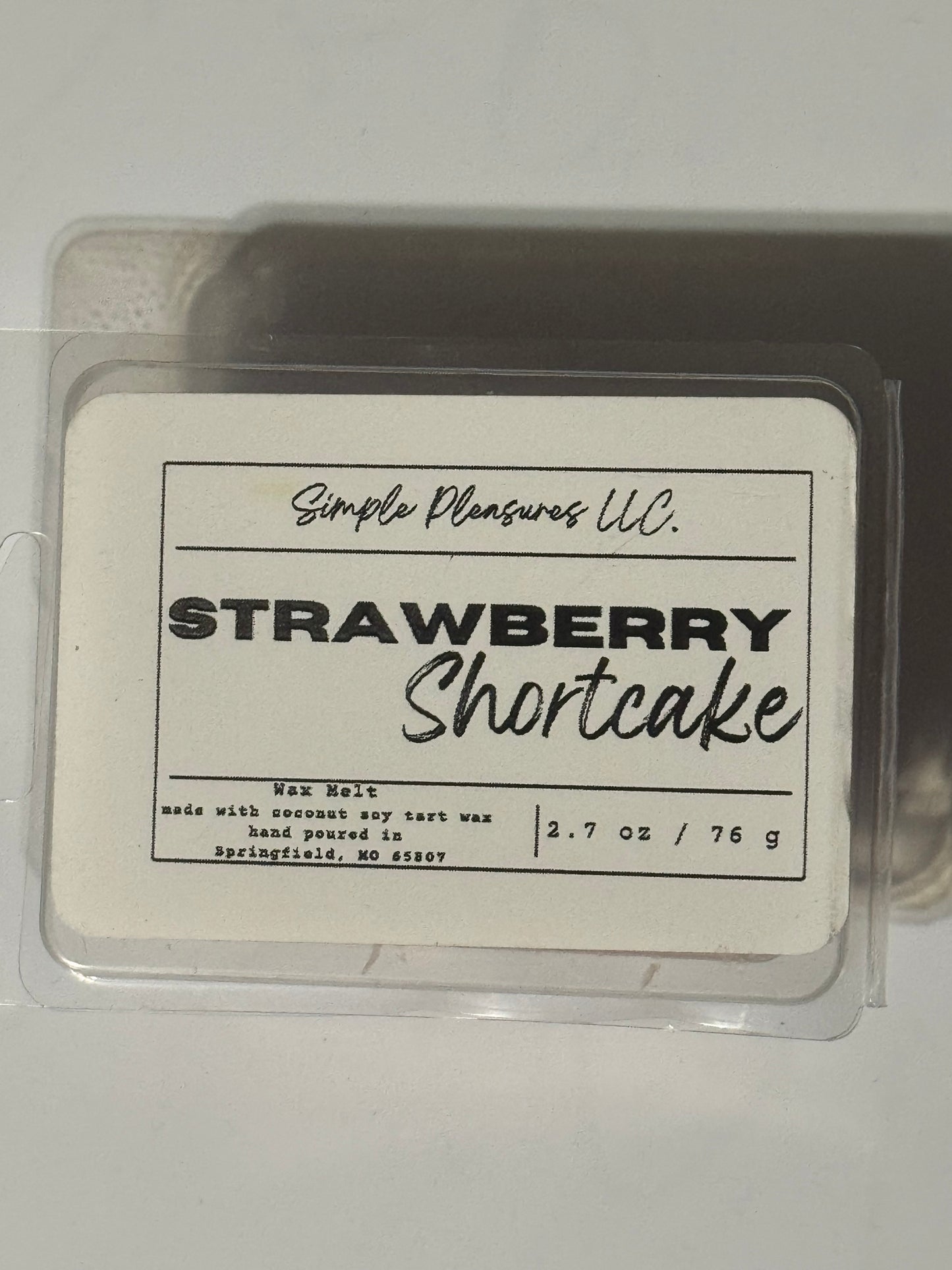 Wax Melts