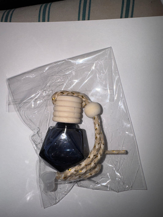 Hanging Car Diffusers