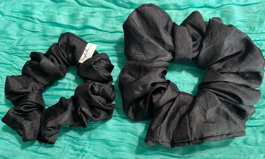 Regular Scrunchies