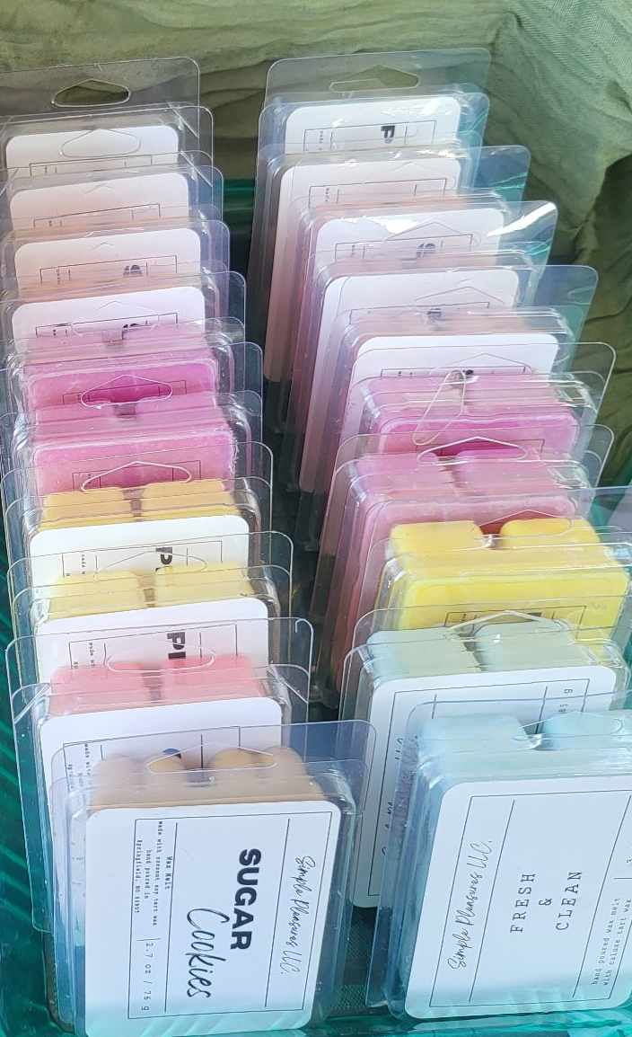 Wax Melts