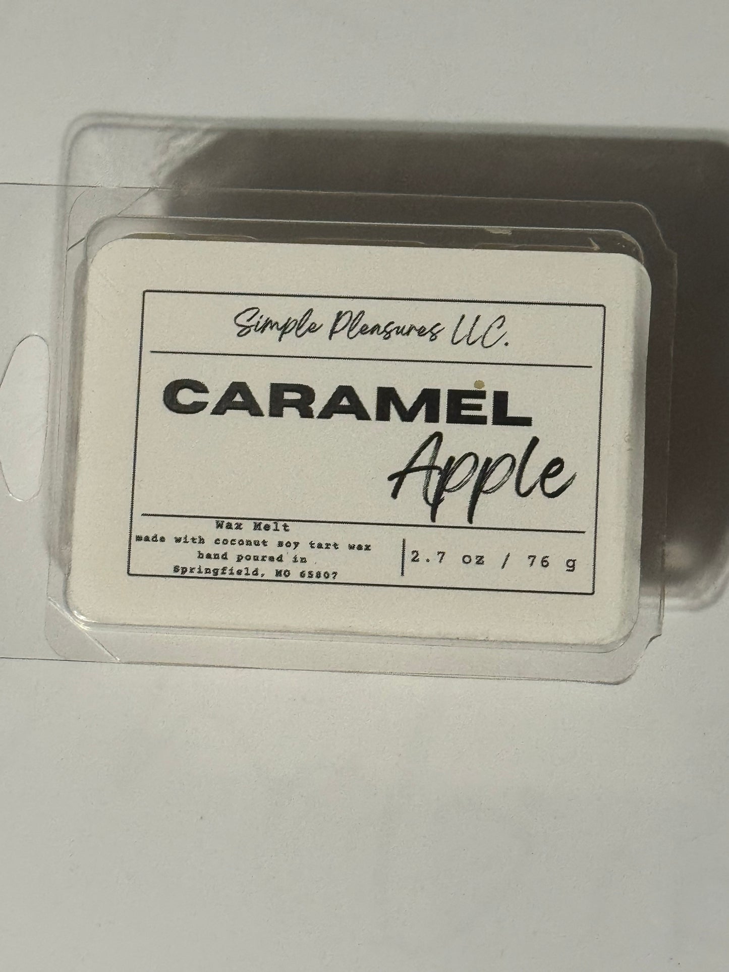 Wax Melts