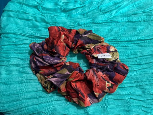 Jumbo Scrunchies