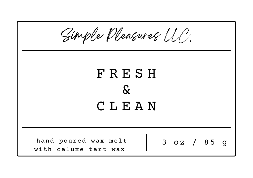 Wax Melts